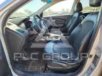2011 Hyundai Tucson фото