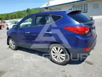 2011 Hyundai Tucson photo