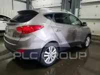 2011 Hyundai Tucson фото