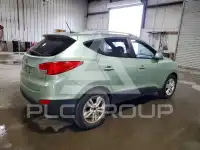 2011 Hyundai Tucson фото