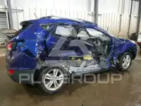 2011 Hyundai Tucson photo