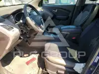 2011 Hyundai Tucson photo