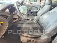 2011 Hyundai Tucson фото