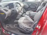2011 Hyundai Tucson фото