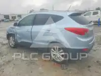2011 Hyundai Tucson фото
