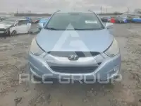 2011 Hyundai Tucson фото