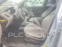 2011 Hyundai Tucson фото