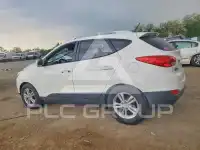 2011 Hyundai Tucson фото