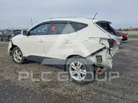 2011 Hyundai Tucson фото