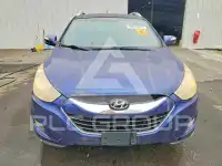 2011 Hyundai Tucson фото