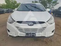 2011 Hyundai Tucson фото