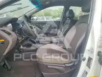 2011 Hyundai Tucson фото
