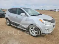 2011 Hyundai Tucson фото
