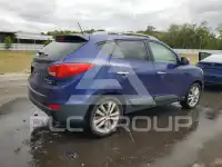 2011 Hyundai Tucson фото