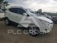 2011 Hyundai Tucson фото