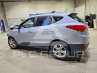 2011 Hyundai Tucson фото