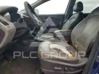 2011 Hyundai Tucson фото