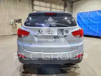 2011 Hyundai Tucson фото
