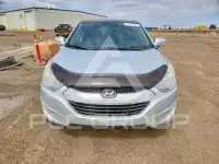 2011 Hyundai Tucson фото