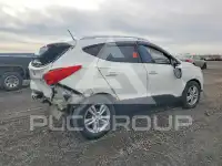 2011 Hyundai Tucson фото