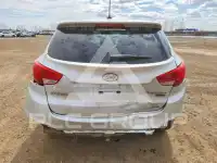 2011 Hyundai Tucson фото