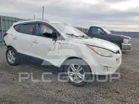 2011 Hyundai Tucson фото