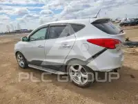 2011 Hyundai Tucson фото