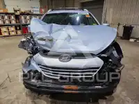 2011 Hyundai Tucson фото