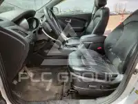 2011 Hyundai Tucson фото