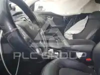 2011 Hyundai Tucson фото