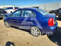 2011 Hyundai Accent фото