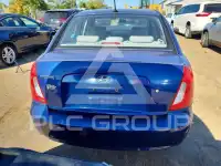 2011 Hyundai Accent фото