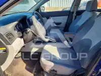 2011 Hyundai Accent фото