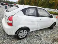2011 Hyundai Accent фото
