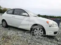 2011 Hyundai Accent фото
