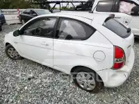 2011 Hyundai Accent фото