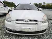 2011 Hyundai Accent фото