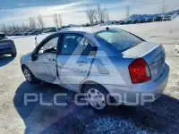 2011 Hyundai Accent фото