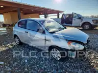 2011 Hyundai Accent фото