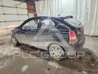 2011 Hyundai Accent photo