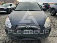 2011 Hyundai Accent фото