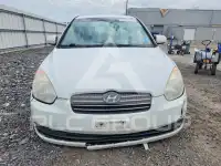 2011 Hyundai Accent фото