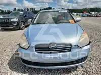 2011 Hyundai Accent photo