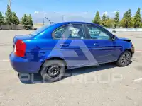 2011 Hyundai Accent фото