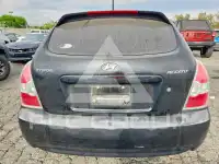 2011 Hyundai Accent фото