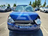 2011 Hyundai Accent фото