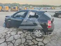 2011 Hyundai Accent photo