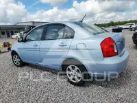 2011 Hyundai Accent photo