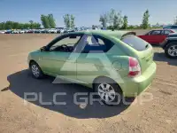 2011 Hyundai Accent фото