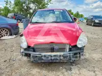 2011 Hyundai Accent фото